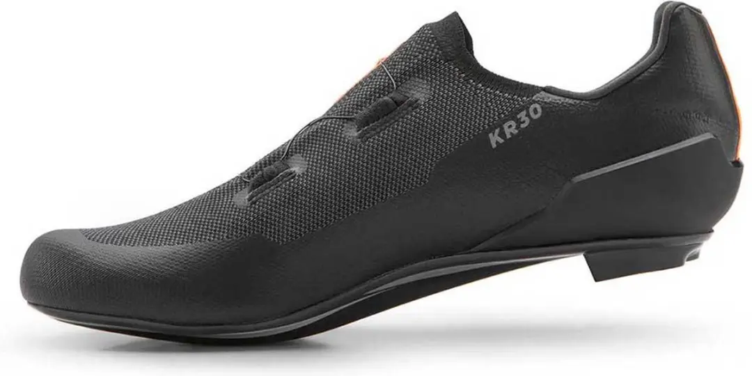DMT KR30 Racefietsschoenen - Zwart - afbeelding 5 van 6