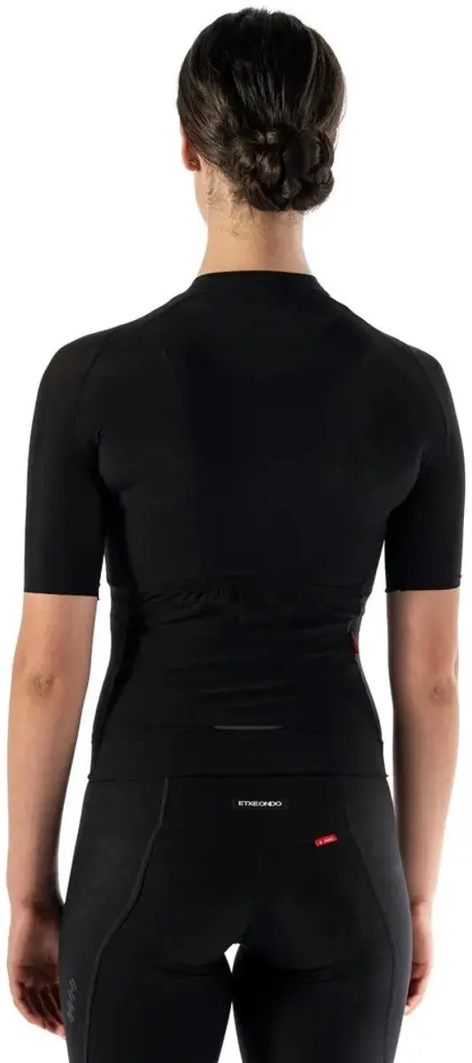 Etxeondo Alda 110LW Damestrui - Zwart - M - afbeelding 2 van 4