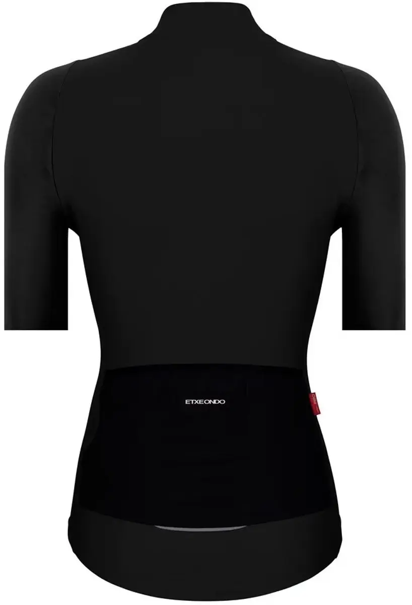Etxeondo Alda 110LW Damestrui - Zwart - M - afbeelding 4 van 4