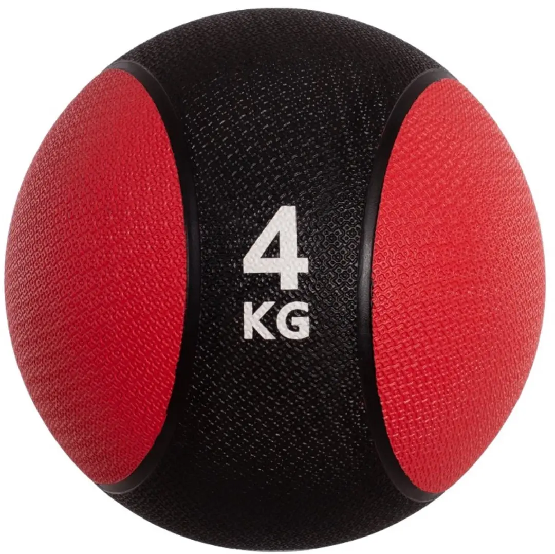 Softee Rebound Medicijnbal 2kg - Groen - afbeelding 3 van 3
