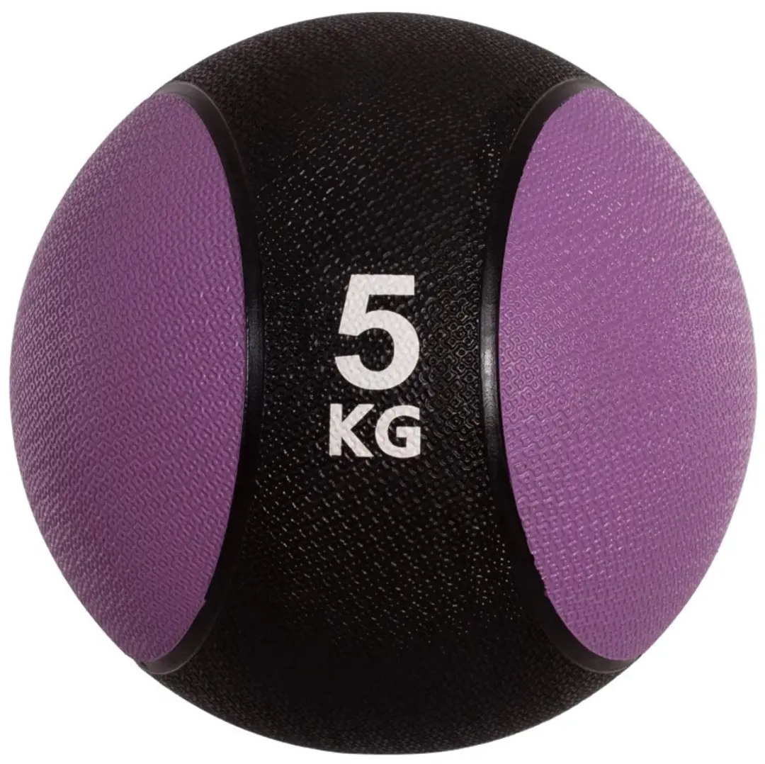 Softee Rebound Medicijnbal 2kg - Groen - afbeelding 2 van 3