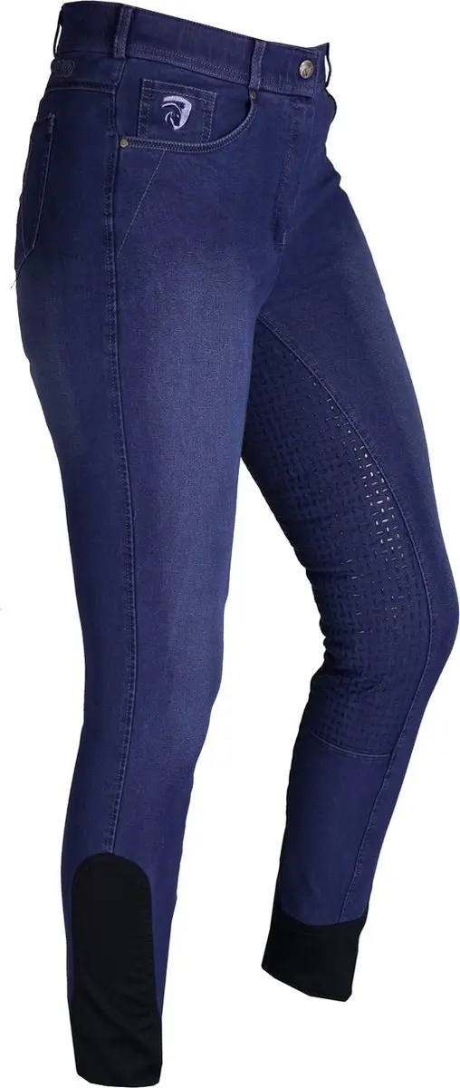 Horka JUNIOR JEANS RIJBROEK ROMA Katoen 128