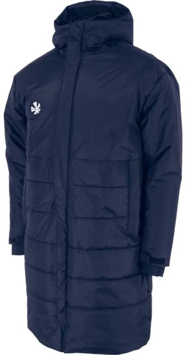 Reece Tumby Long Coach Jas