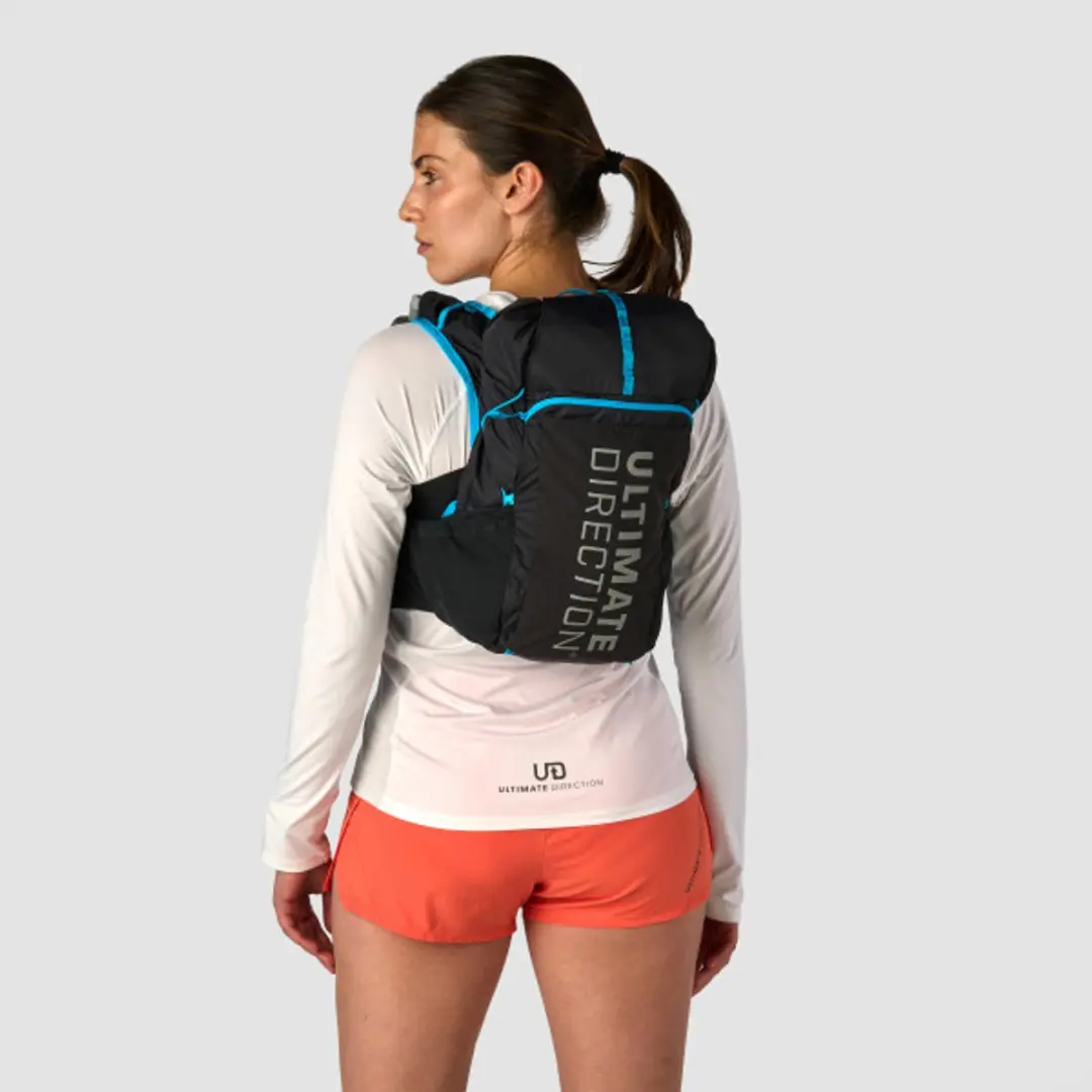 Ultimate Direction Adventure Vest 17L - Onyx - XS - afbeelding 4 van 6