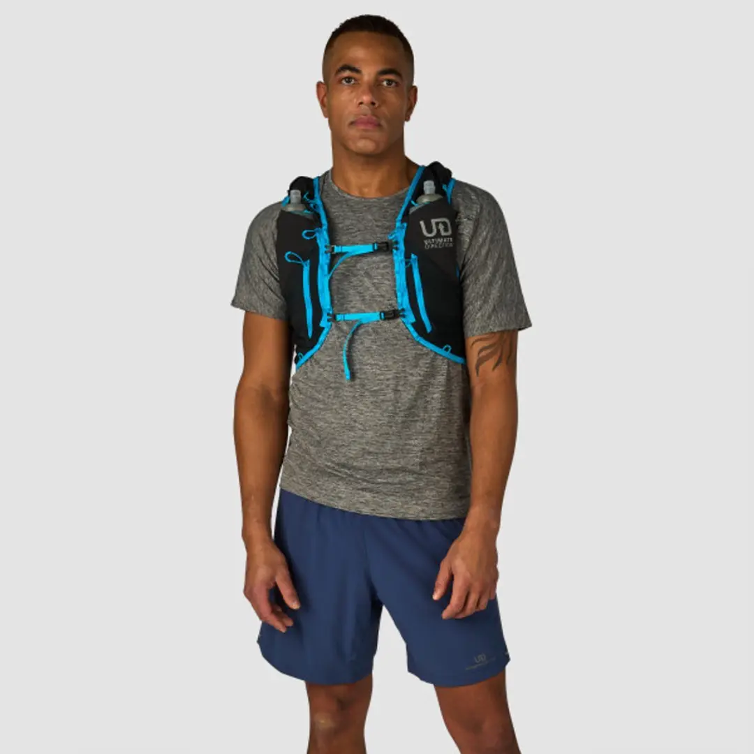 Ultimate Direction Adventure Vest 17L - Onyx - XS - afbeelding 6 van 6
