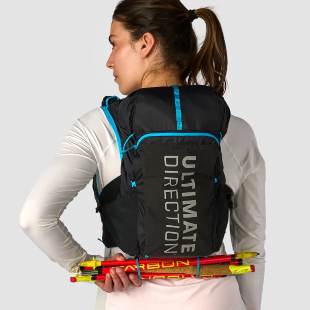 Ultimate Direction Adventure Vest 17L - Onyx - XS - afbeelding 5 van 6
