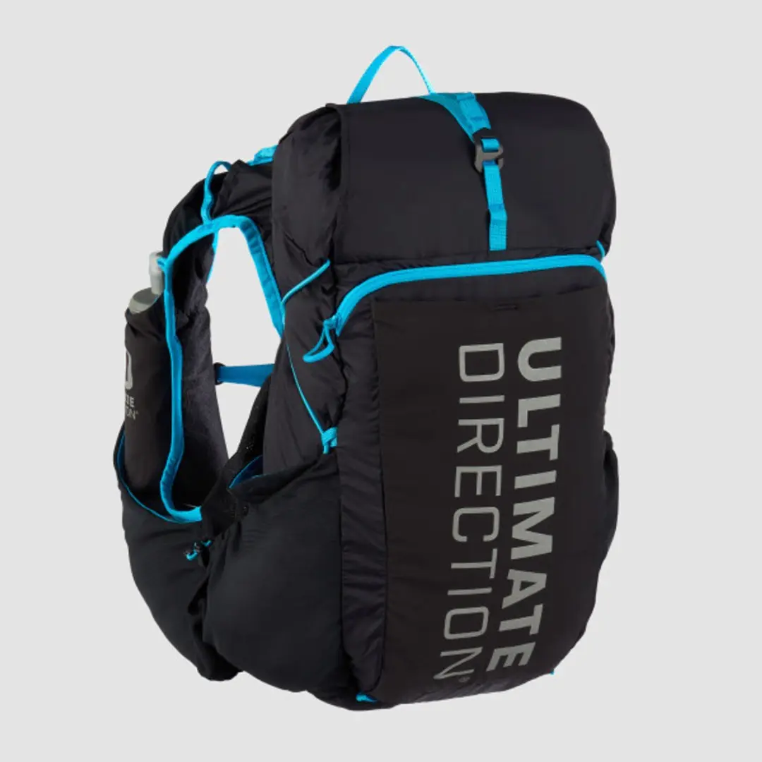 Ultimate Direction Adventure Vest 17L - Onyx - XS - afbeelding 2 van 6