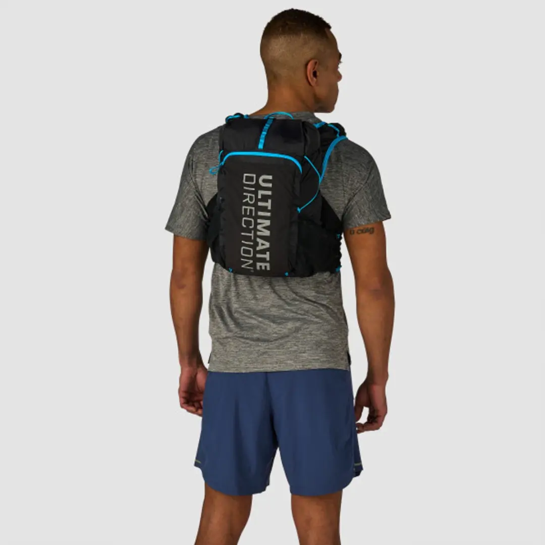 Adventure Vest