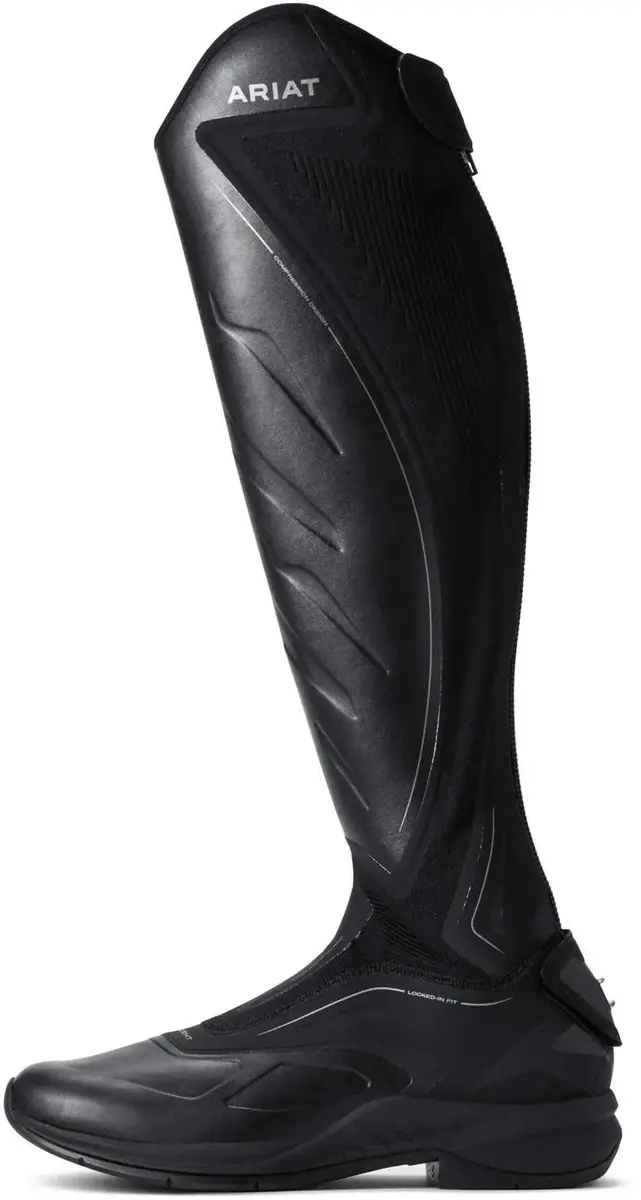 Ariat Rijlaarzen Ascent Tall-40-XST