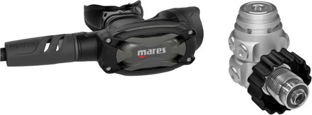 Mares SXS 62X Ademautomaat