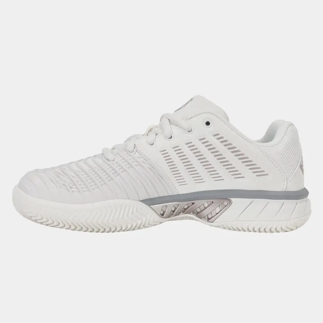 K-Swiss Express Light 3 Clay Dames Tennisschoen - afbeelding 3 van 6