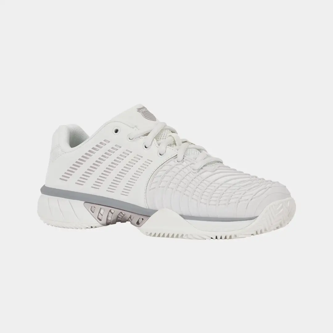 K-Swiss Express Light 3 Clay Dames Tennisschoen - afbeelding 5 van 6