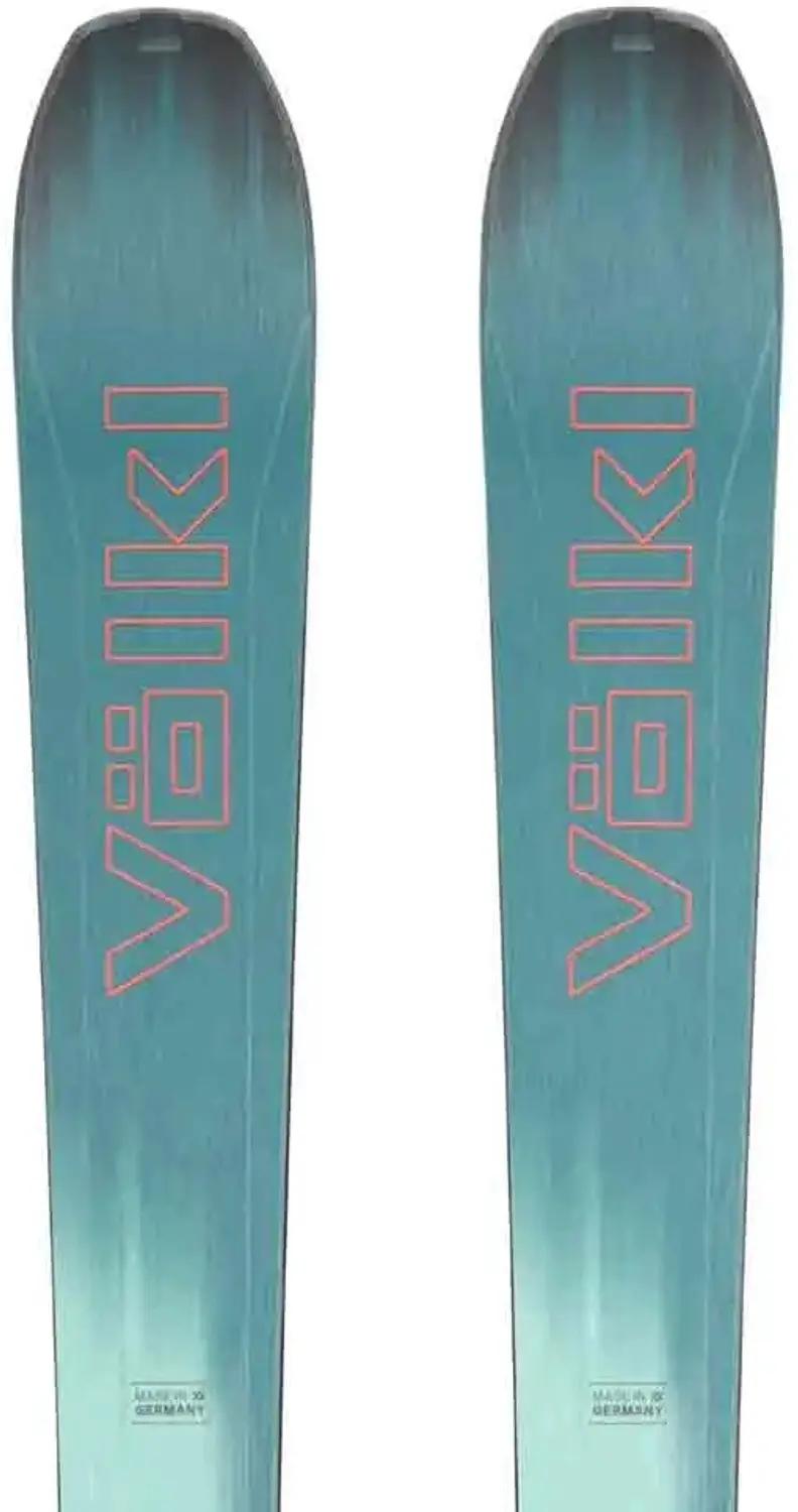Volkl Rise Above 88 Toerski´s Blauw 170