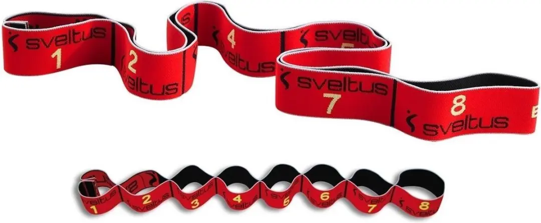 Sveltus Elastiband 10kg