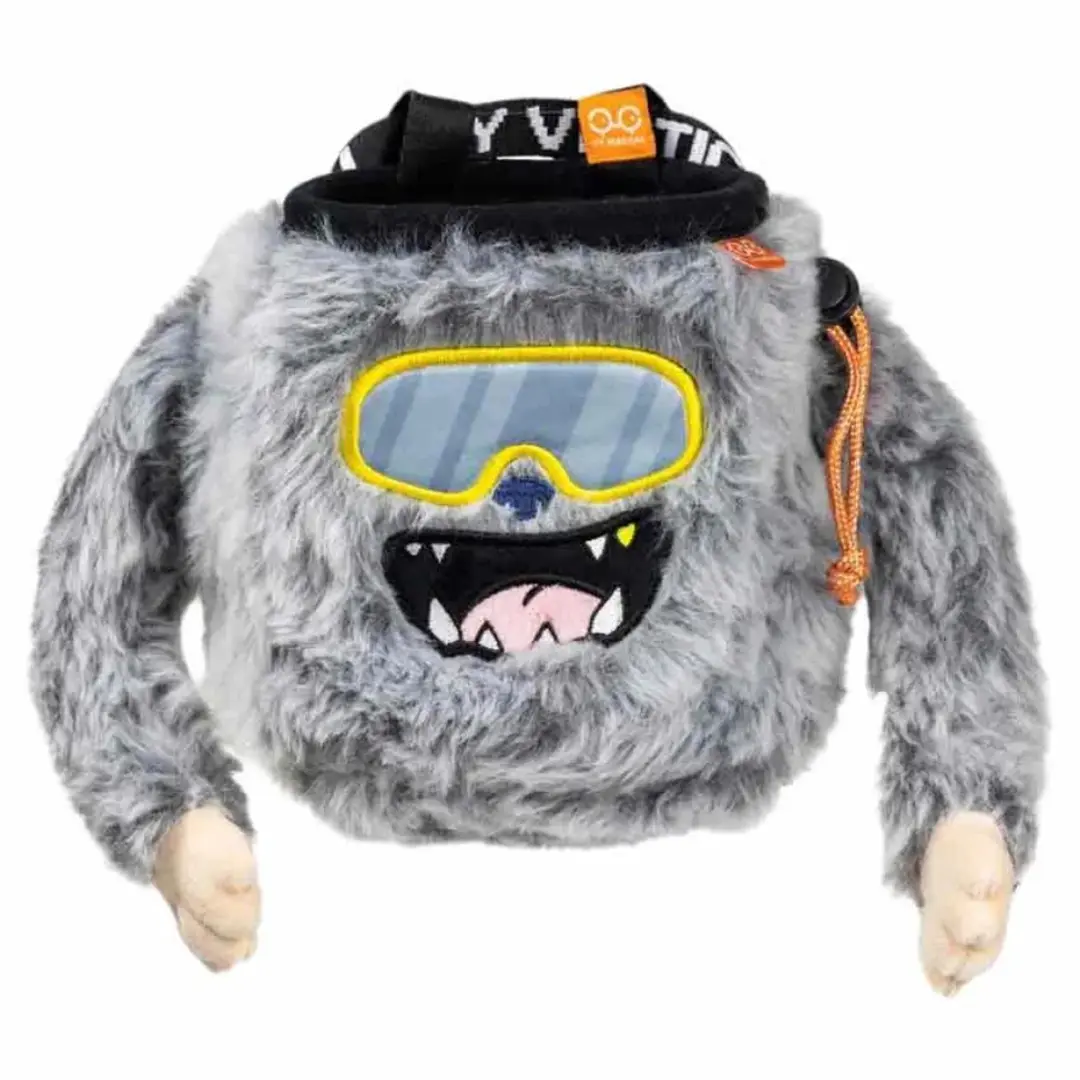 YY Vertical Yeti Magnesiumzak