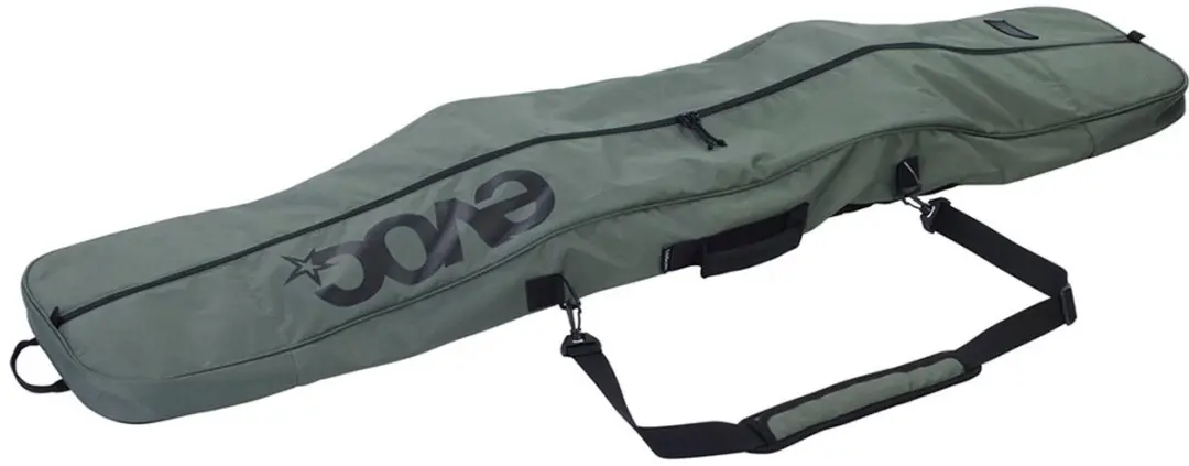 EVOC Snowboardtas 50l