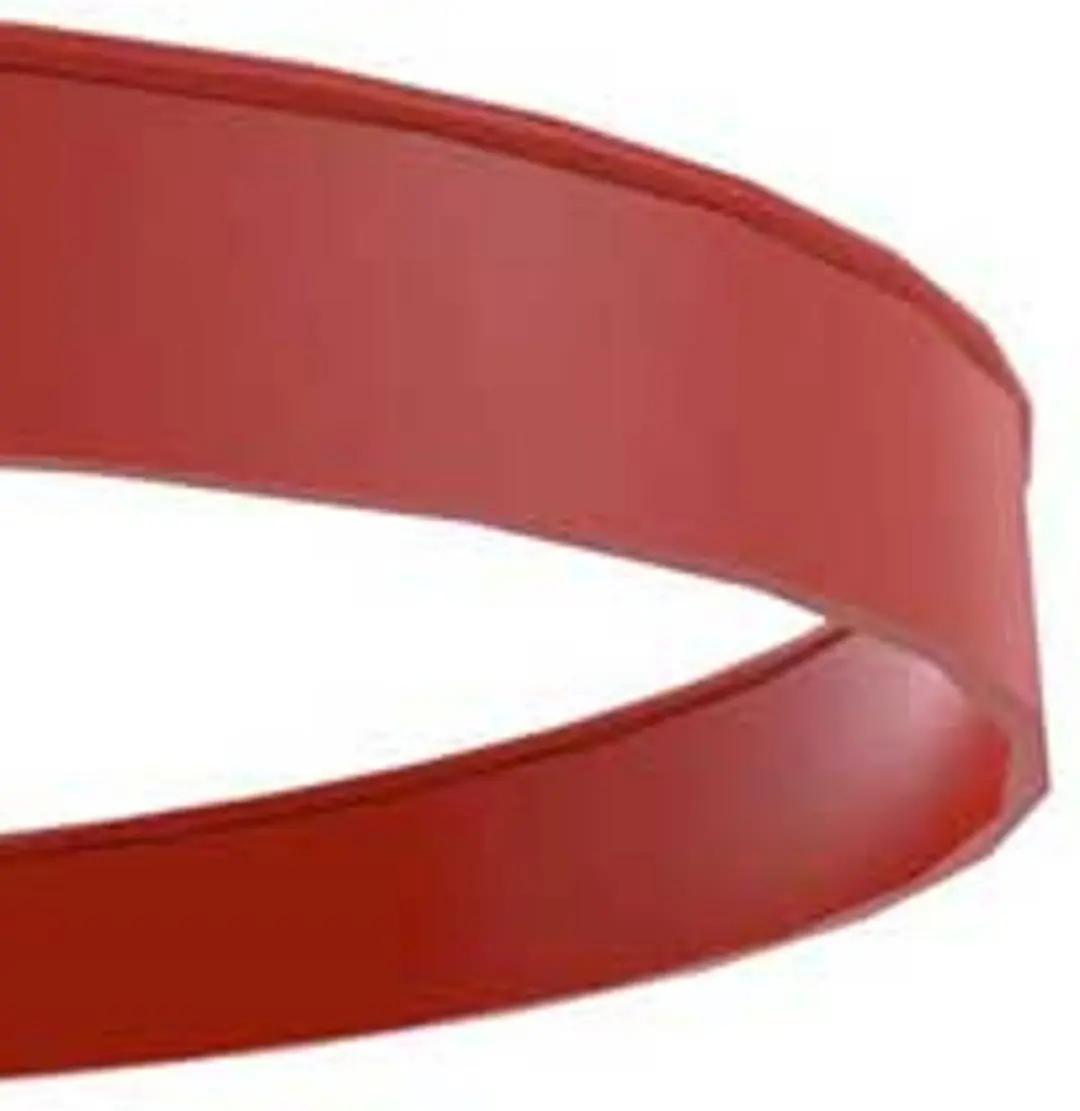 Vandalismebestendige ring