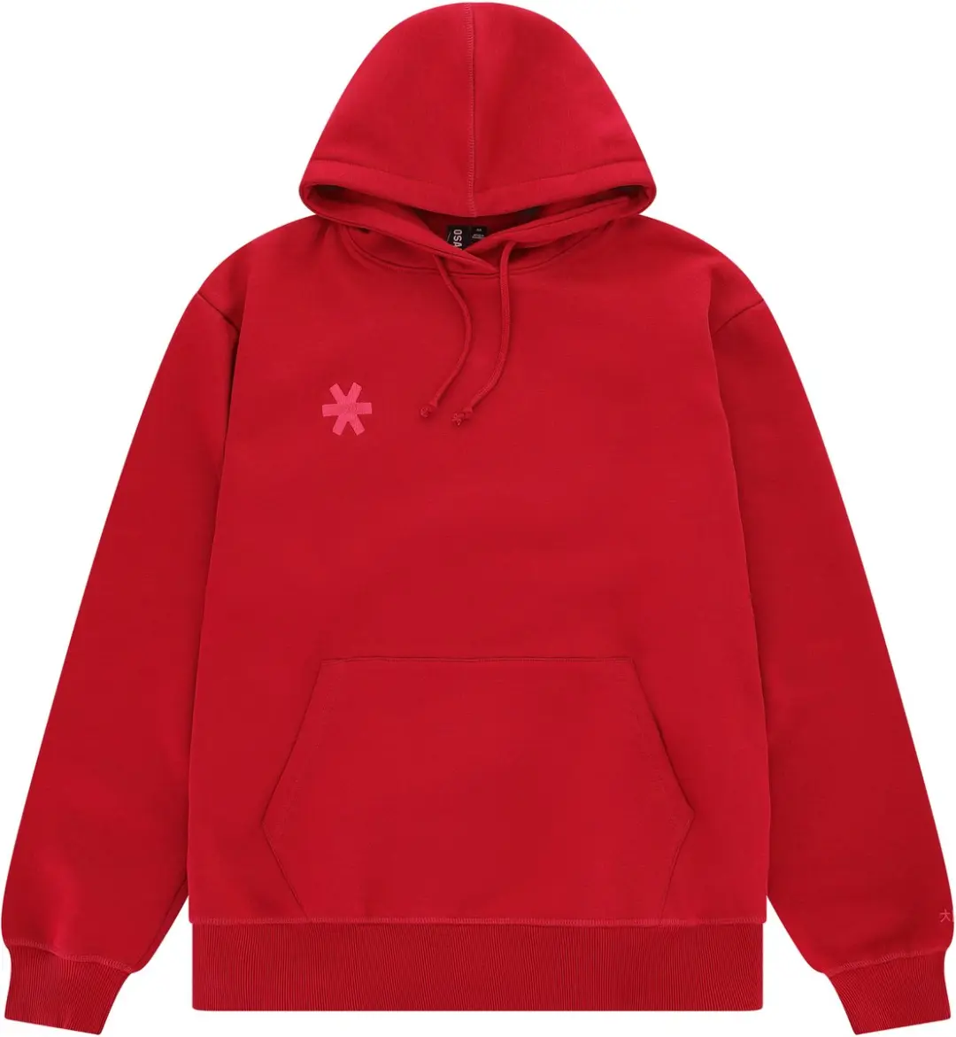 Osaka Unisex Basic Hoodie Senior