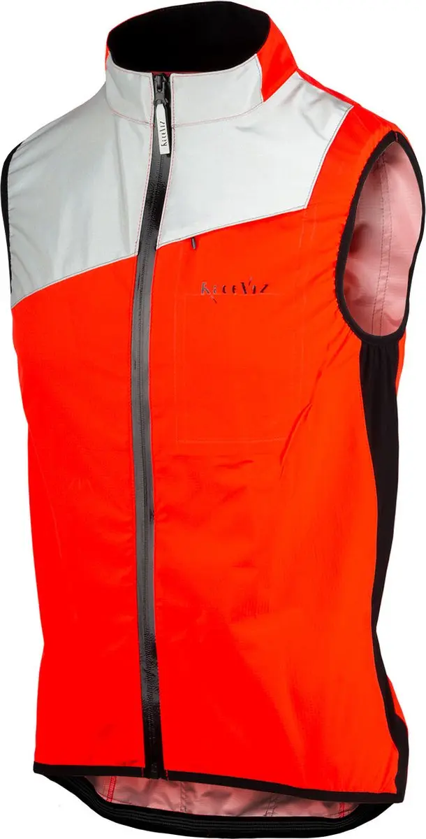 Raceviz Hardknott Jacket Red XL