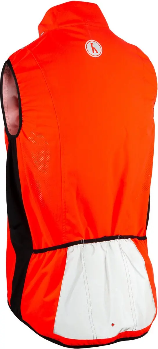 Wowow Hardknott Reflecterend Jack - Rood - afbeelding 2 van 2