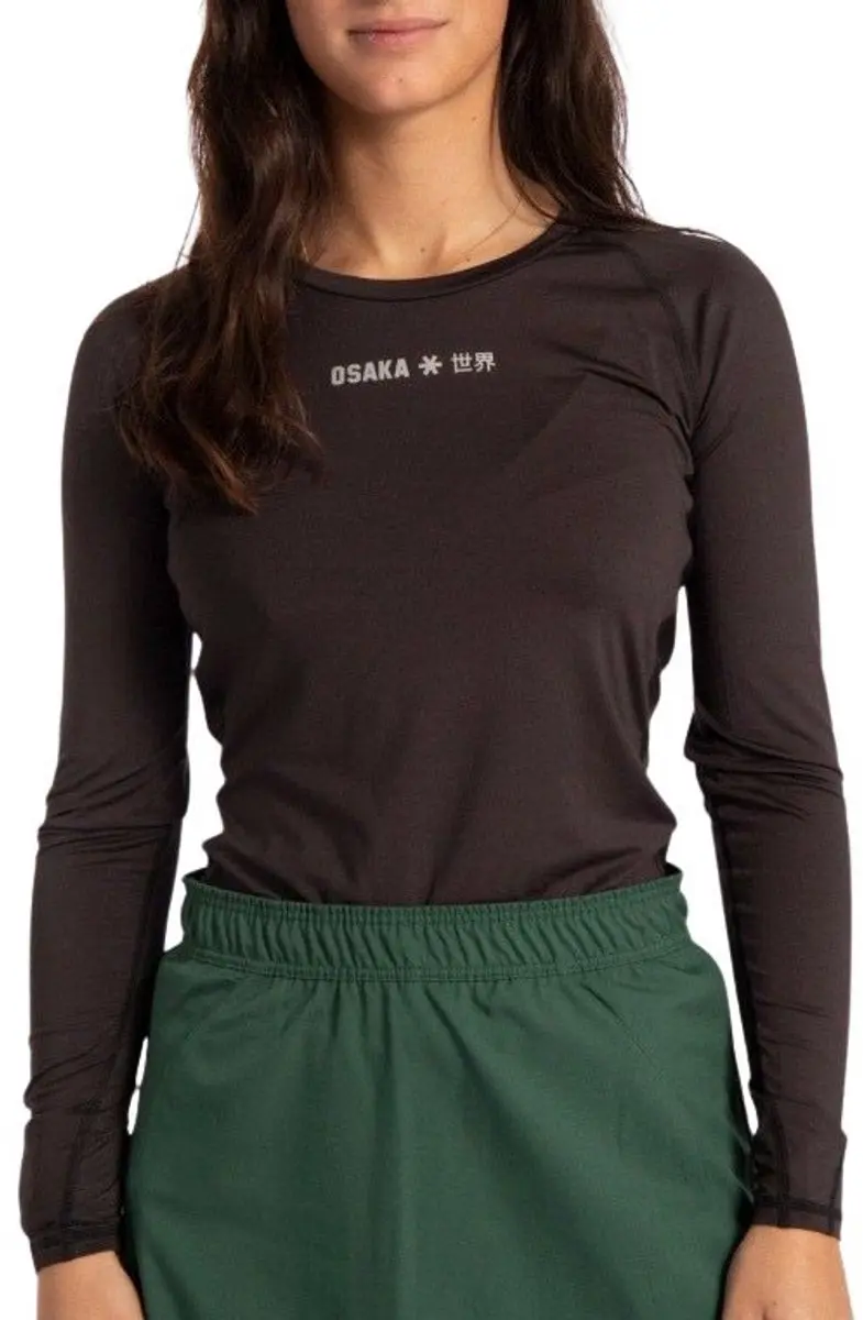Osaka Sports Baselayer Longsleeve Shirt Dames