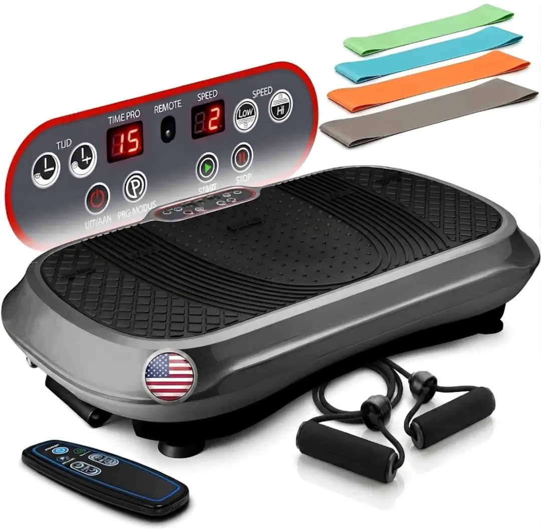 TYR® Trilplaat Fitness