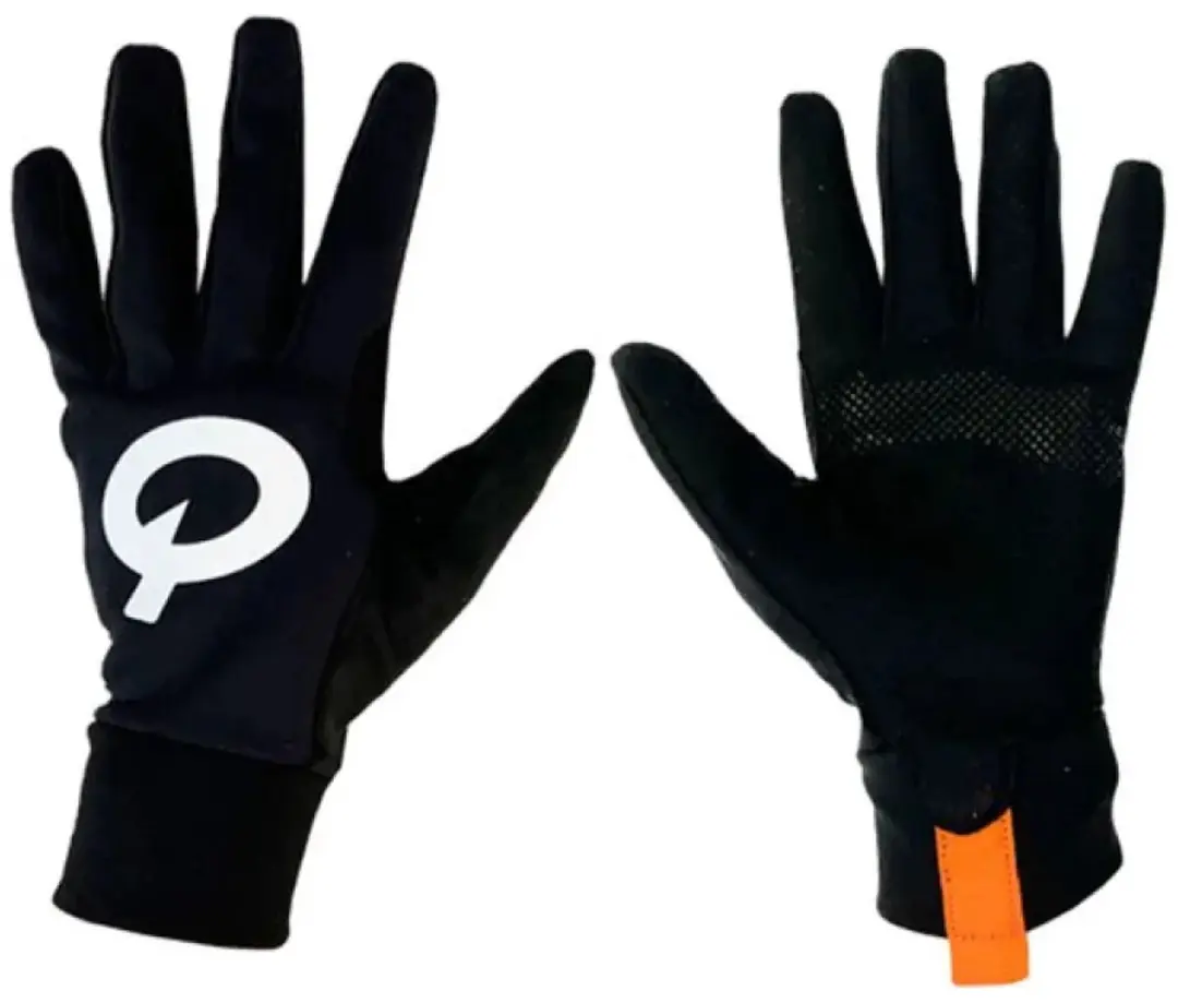 Prologo Kylma Handschoenen Zwart M