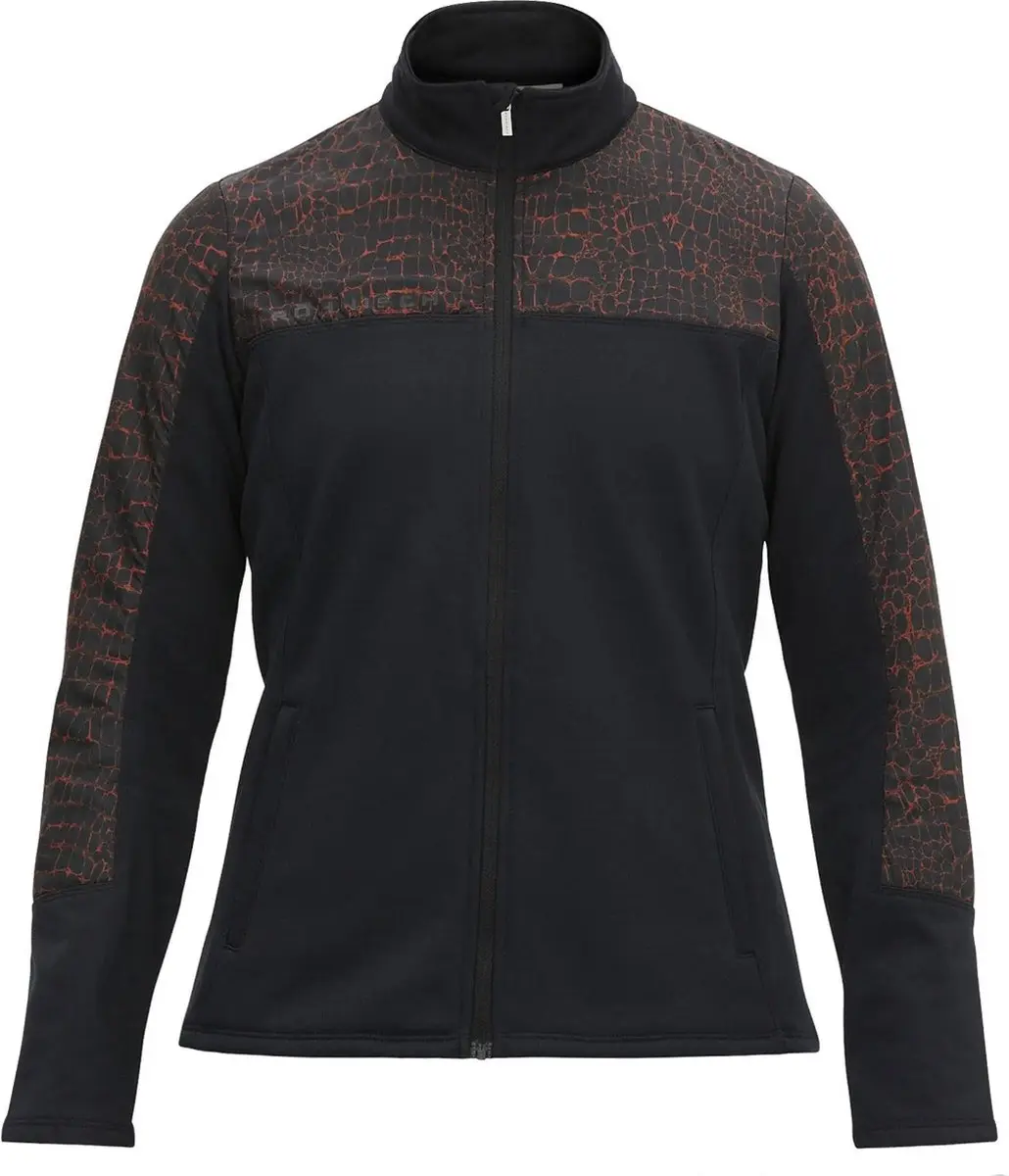 Rohnisch Vienna Jacket