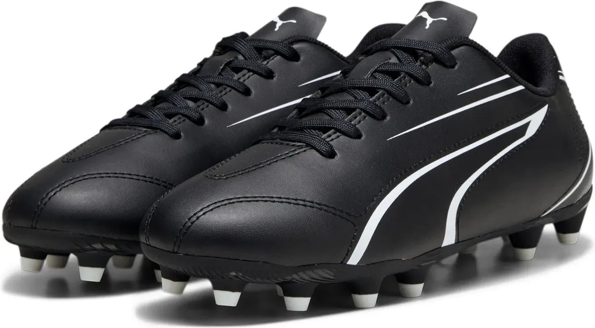 PUMA Vitoria Junior Voetbalschoenen FG/AG