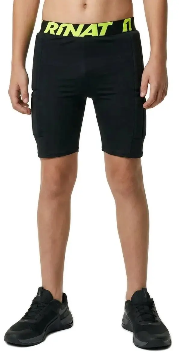 Rinat Protection Korte Broek Zwart S Kinderen