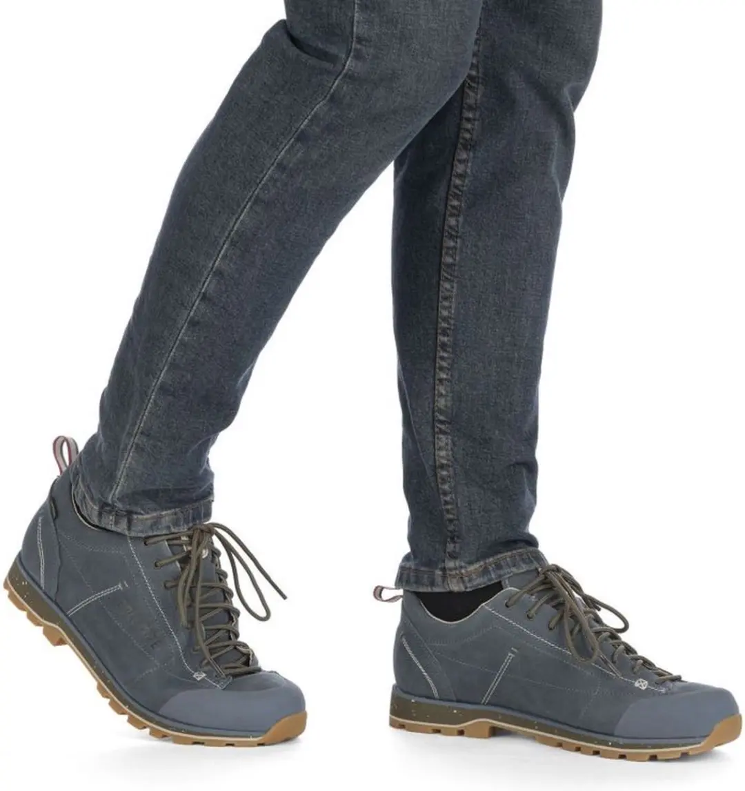 Dolomite 54 Low FG Evo GTX Wandelschoenen - Golden Yellow - afbeelding 6 van 6