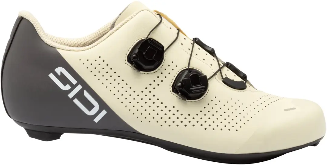 SIDI Schoen Ergo 6S Woman Vanilla Anthracite