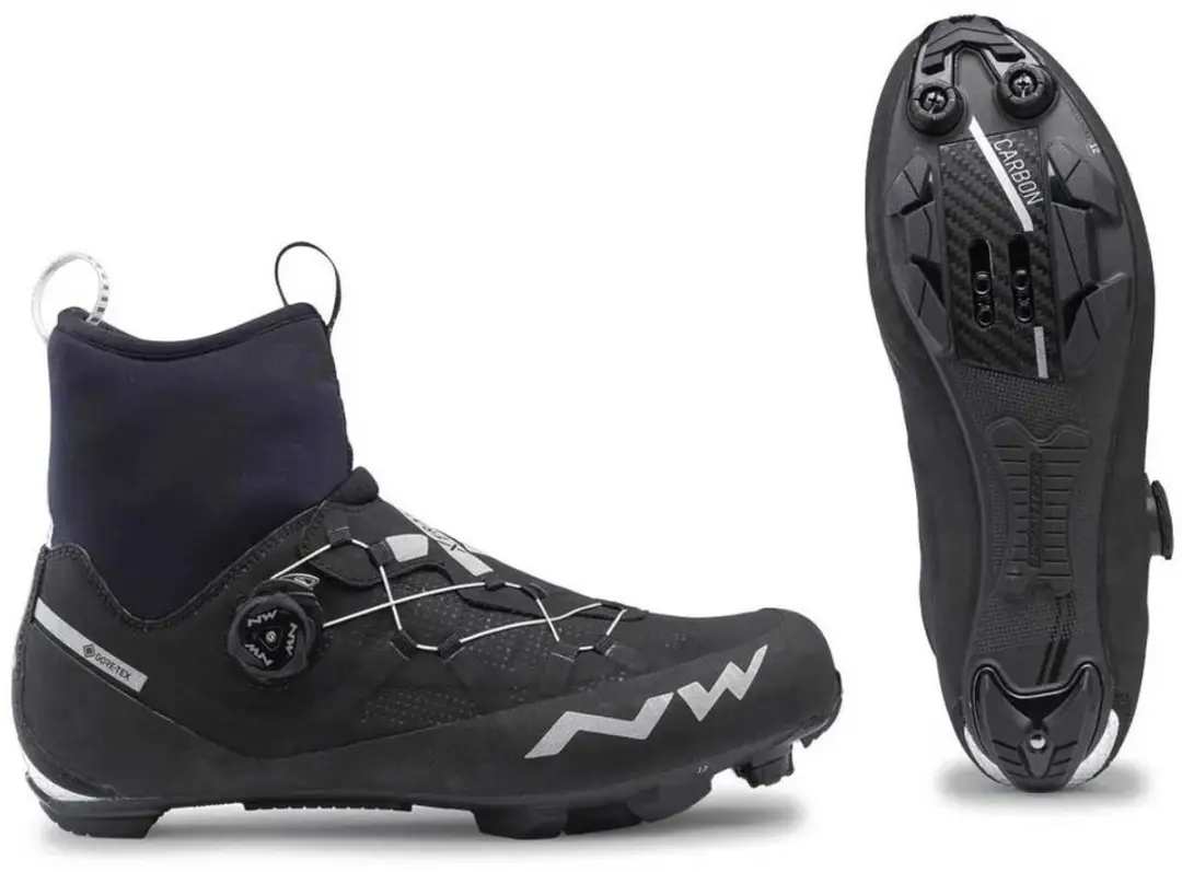 Northwave Extreme XC GTX Mountainbikeschoenen - afbeelding 3 van 5