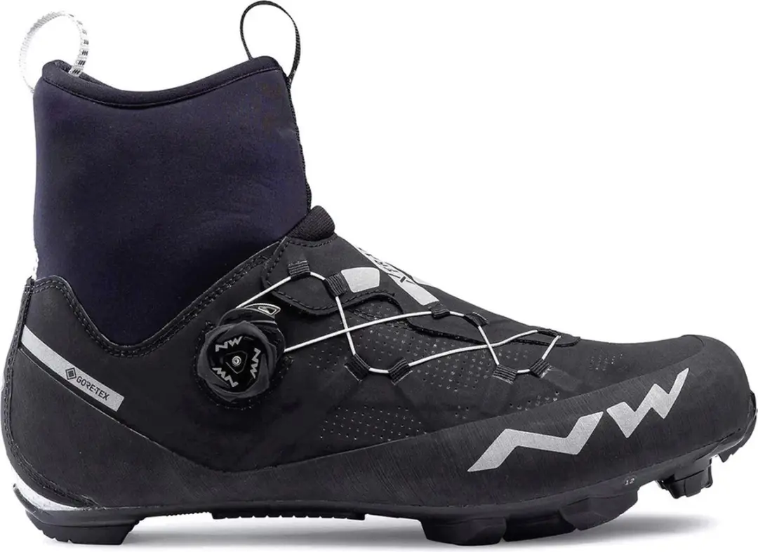 Northwave Extreme XC GTX Mountainbikeschoenen - afbeelding 4 van 5