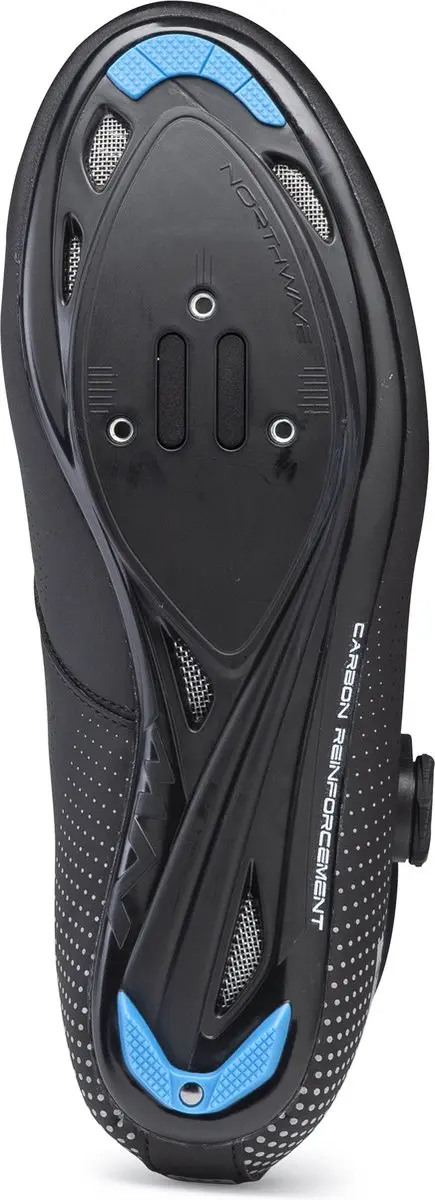Northwave Celsius R Arctic GTX Wielrenschoenen - Zwart - 46 - afbeelding 4 van 5