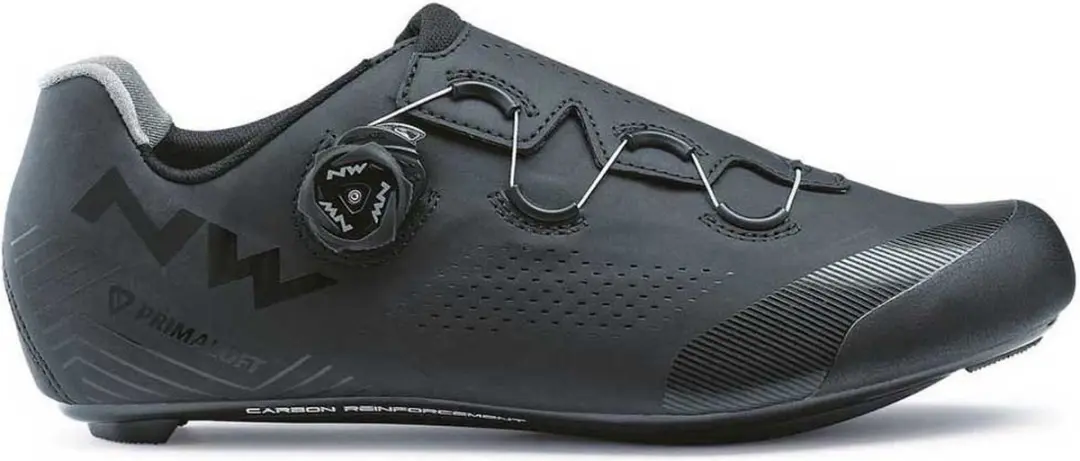 Northwave Magma Rock Primaloft Raceschoenen Zwart EU 40 Man