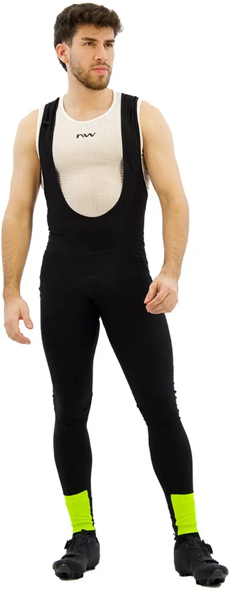 Northwave Active Colorway Fietsbroek Zwart S Man