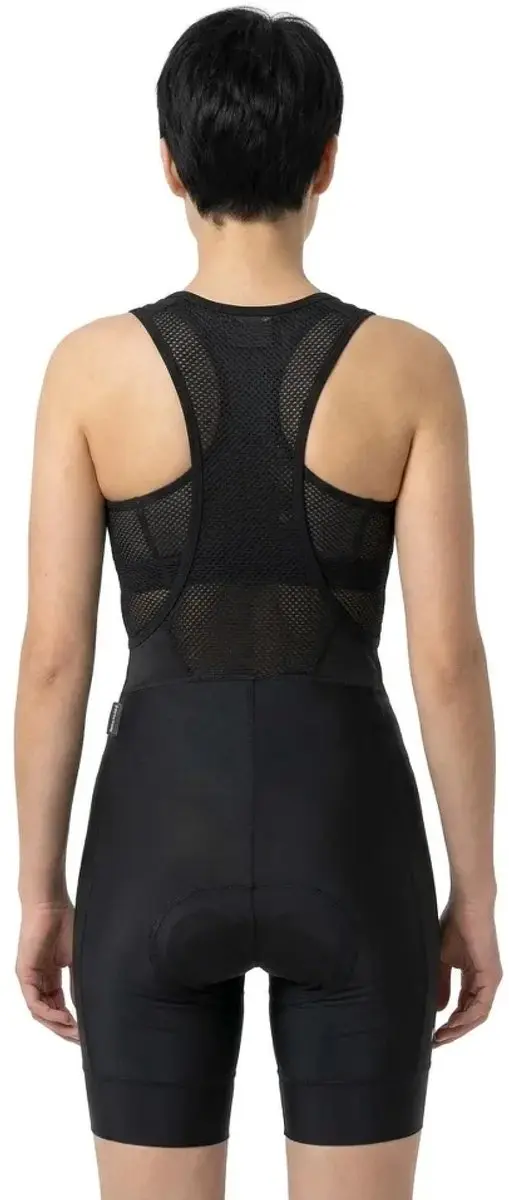 Northwave Active Fietsbroek Zwart S Vrouw