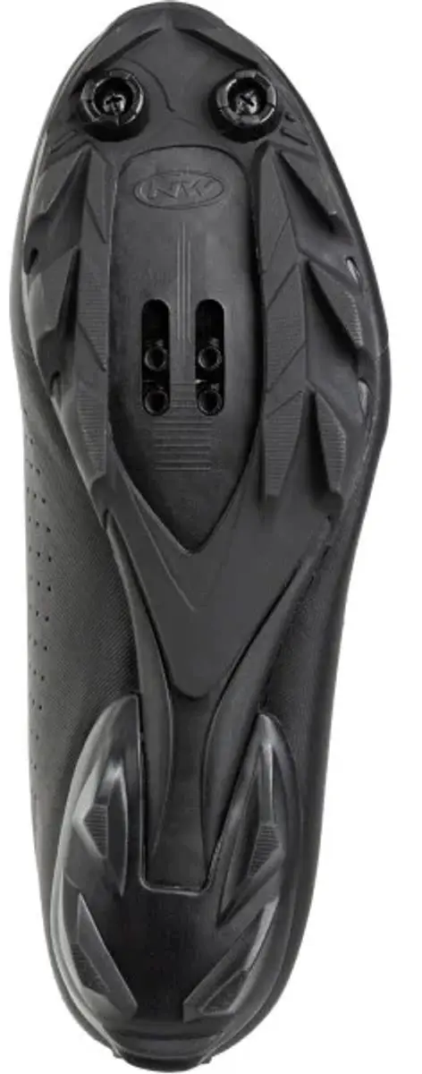 Northwave Scorpius Plus Mountainbikeschoenen - Zwart - afbeelding 3 van 3