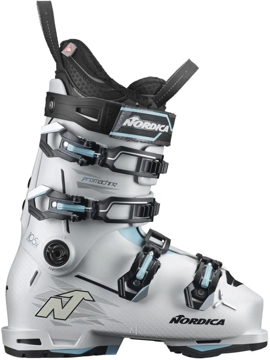 NORDICA
