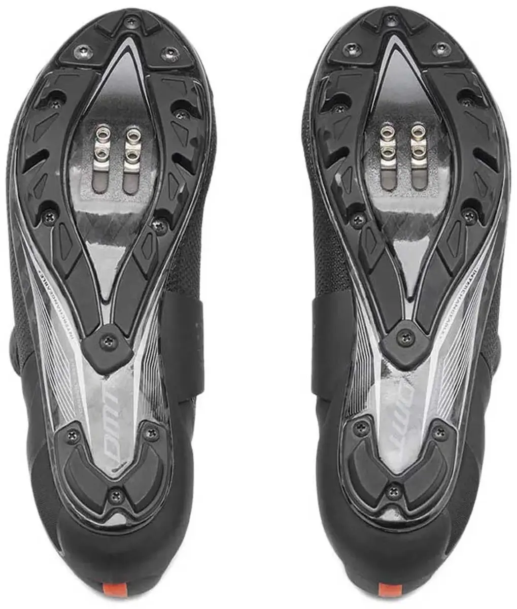 DMT MH10 Fietsschoenen - Zwart - EU 45 - afbeelding 2 van 4