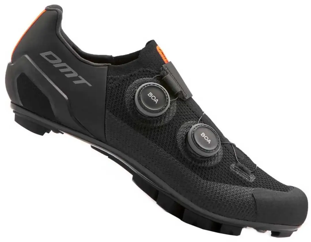 Dmt Mh10 Raceschoenen Zwart EU 45 Man