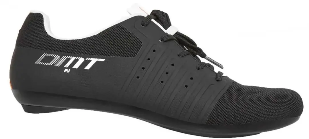 Dmt Kr4 Pj Raceschoenen Zwart EU 44 Man - afbeelding 6 van 6