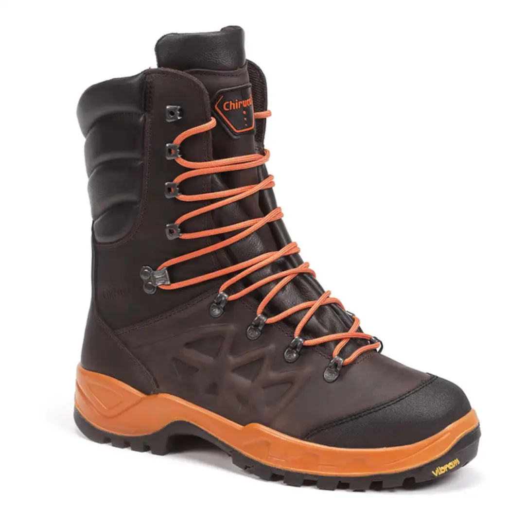 Chiruca hoge wandelschoenen Solengo 42 GTX Boots