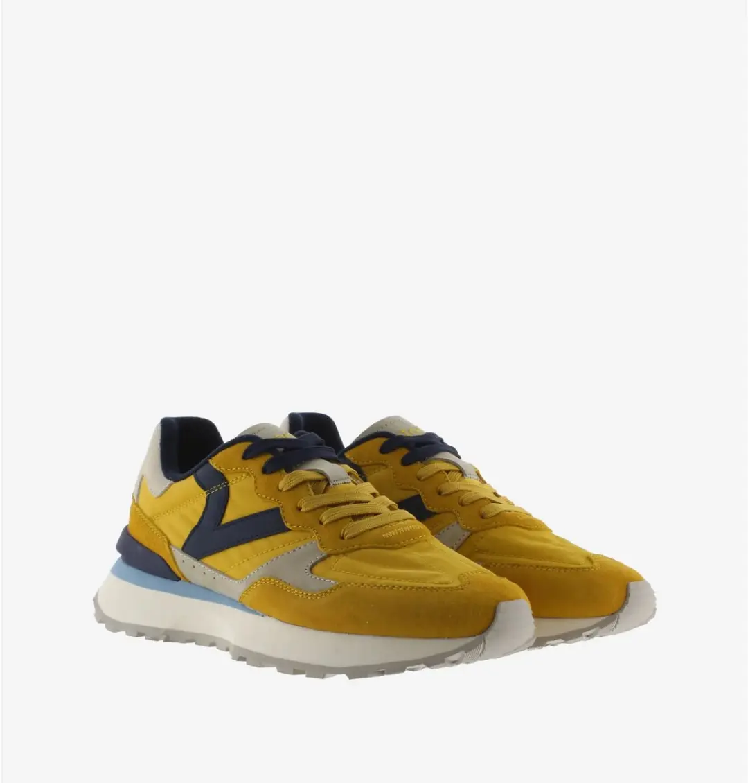 Victoria Rush Trainers - Mostaza - afbeelding 5 van 5