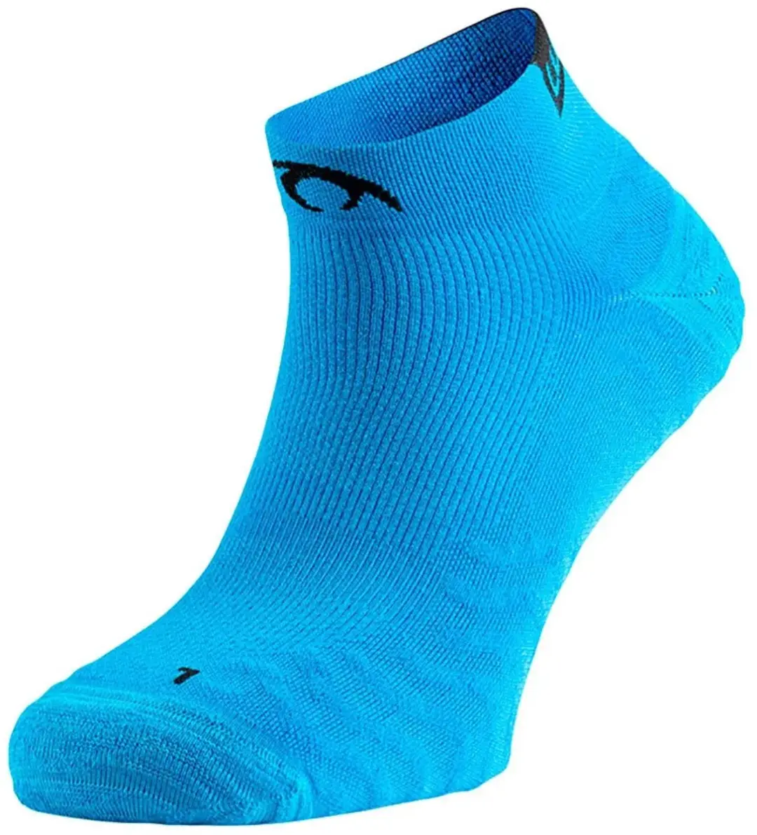 Lurbel Pista Two Korte Sokken Blauw EU 45-47