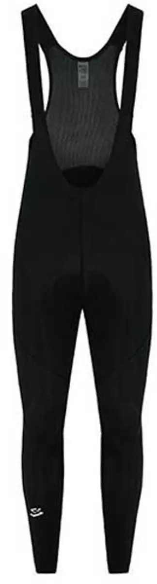 Spiuk 400 Fietsbroek Zwart L Man