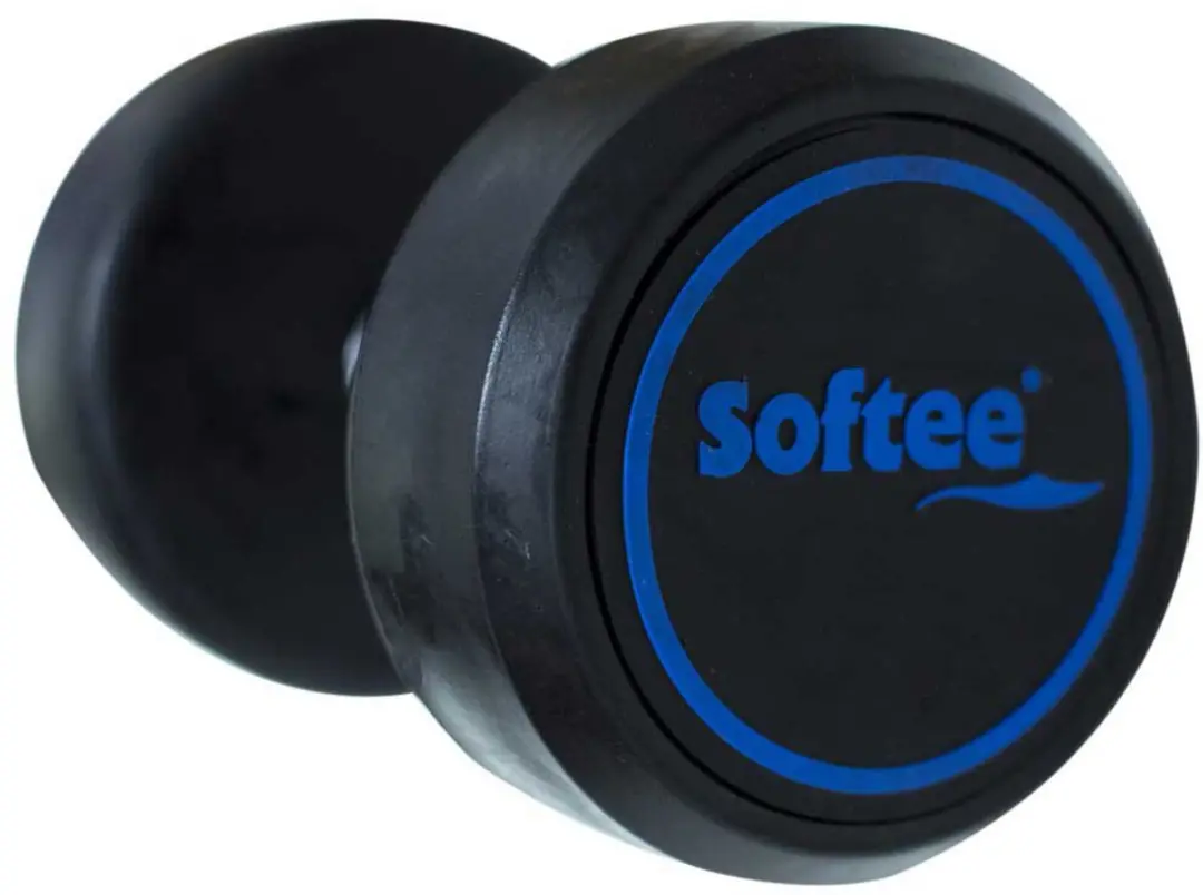 Softee Pro-Sport Modern Dumbbell 14kg
