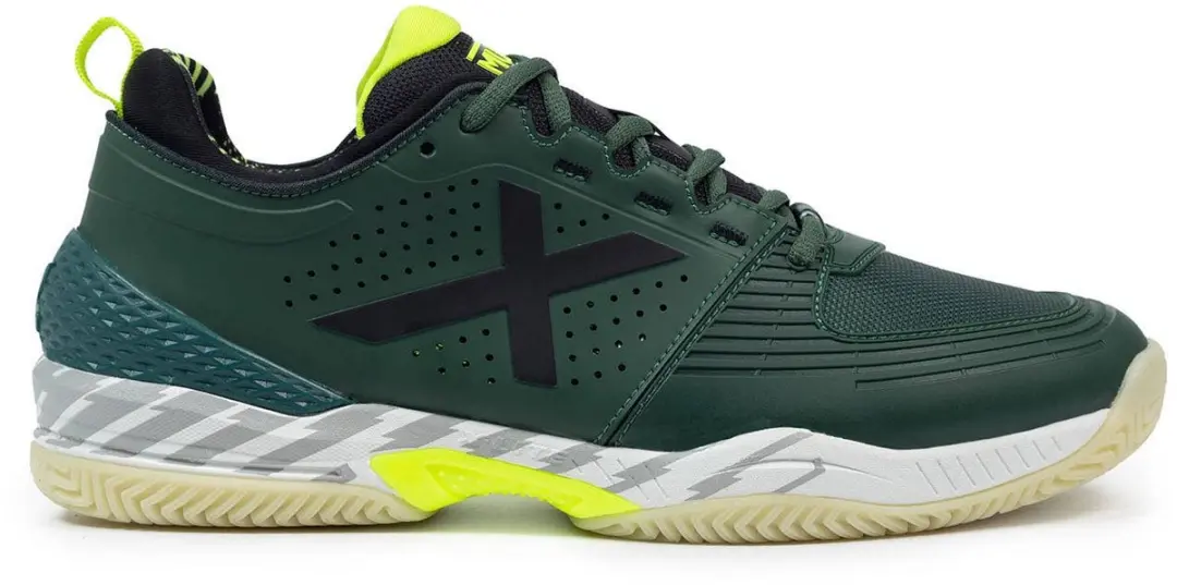 Zapatillas Munich Atomik 46 4032146 39