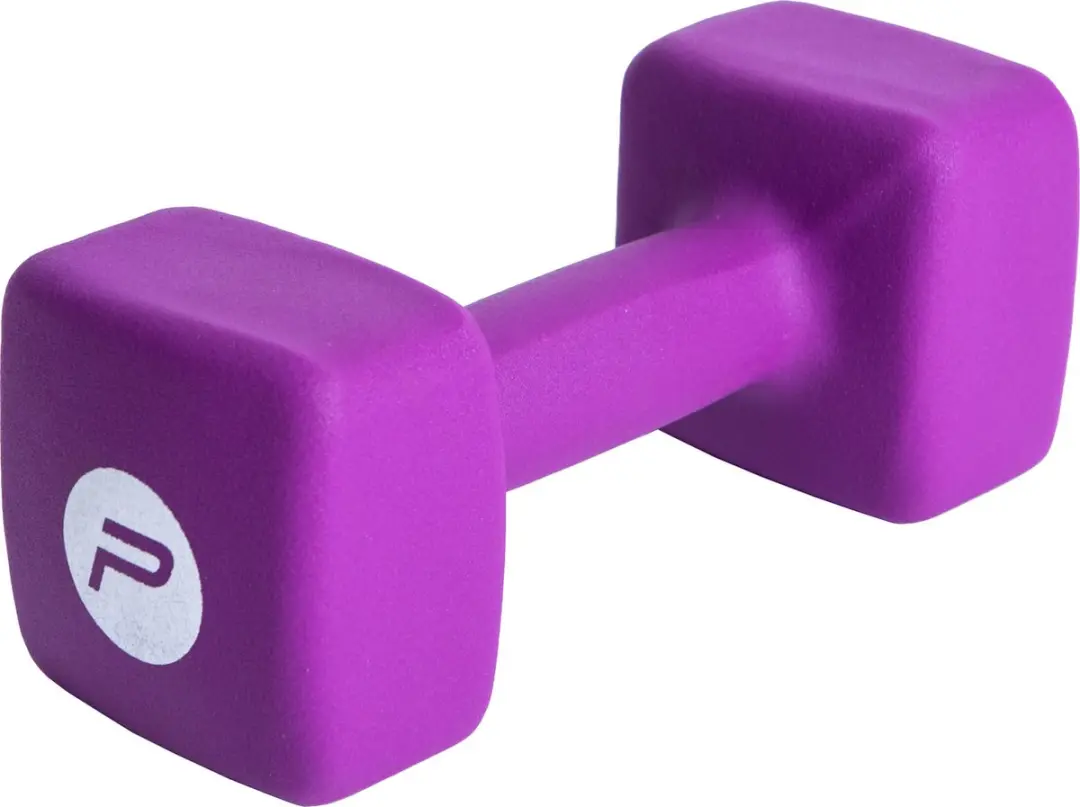 Pure2Improve Neopreen Dumbbell 10kg - afbeelding 4 van 4